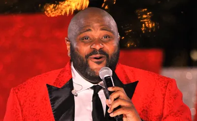 Ruben Studdard