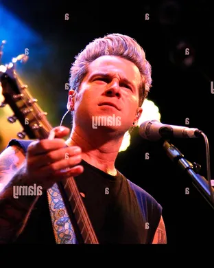 Ryan Cabrera