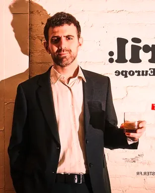 Sam Morril