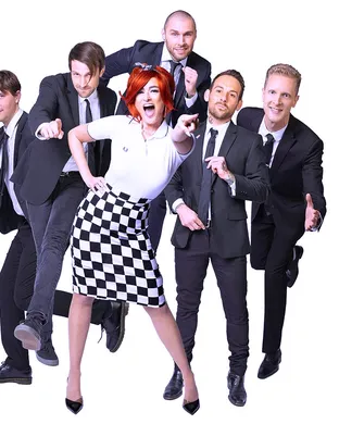 Save Ferris