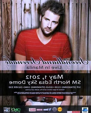 Secondhand Serenade