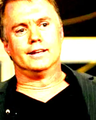 Shaun Cassidy Ponte Vedra Beach
