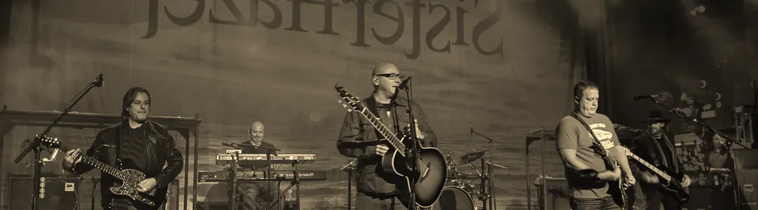 Sister Hazel