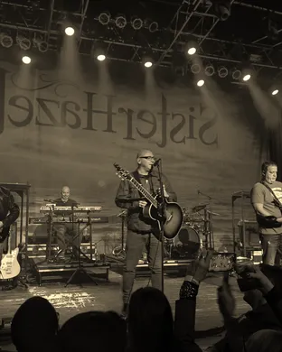 Sister Hazel Ponte Vedra Beach
