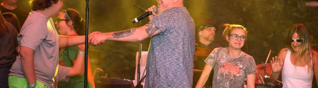 Smash Mouth