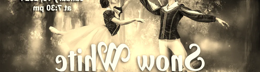 Snow White and The Seven Dwarfs - Ballet