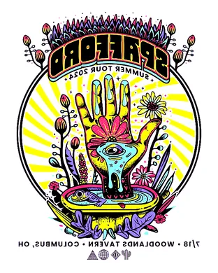 Spafford