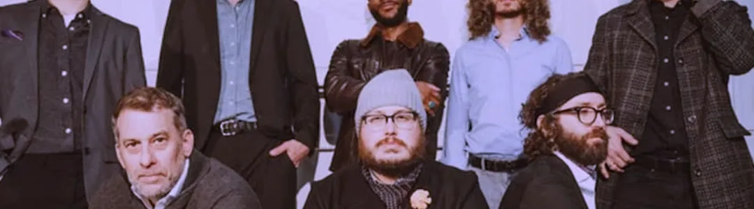 St. Paul and The Broken Bones