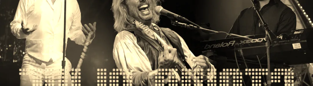 Stayin Alive Canada - One Spectacular Night of The Bee Gees
