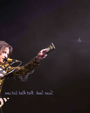 Stryper Jacksonville