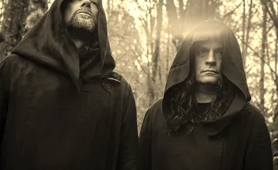 Sunn O)))
