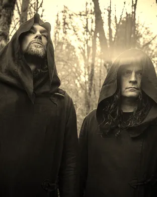 Sunn O))) Jacksonville