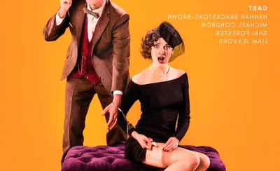 The 39 Steps