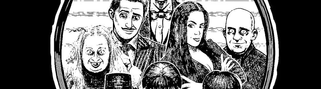 The Addams Family