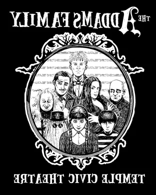 The Addams Family