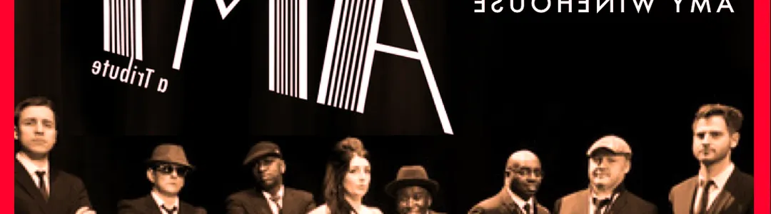 The Amy Winehouse Band