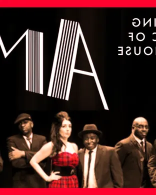 The Amy Winehouse Band