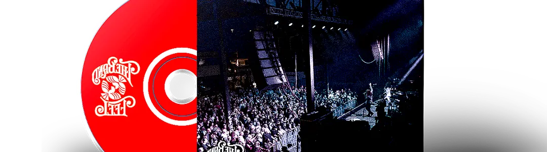 The Band Feel