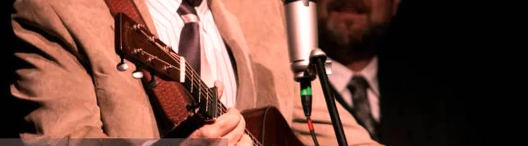The Del McCoury Band
