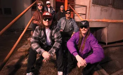 The Elovaters