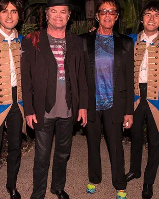 The Fab Four - The Ultimate Tribute Ponte Vedra Beach