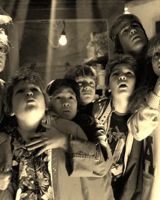 The Goonies 40th Anniversary Screening with Corey Feldman & Kerri Green