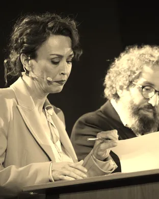 The Jury Experience - Death on the Port Side