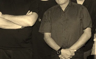 The Smithereens