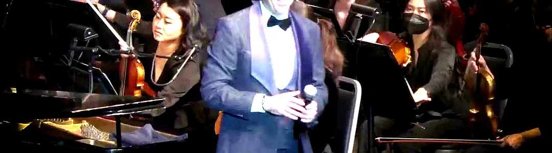 Tony DeSare