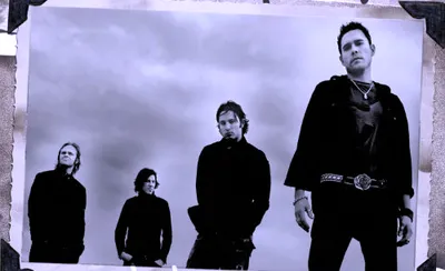 Trapt