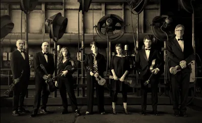 Ukulele Orchestra of Great Britain