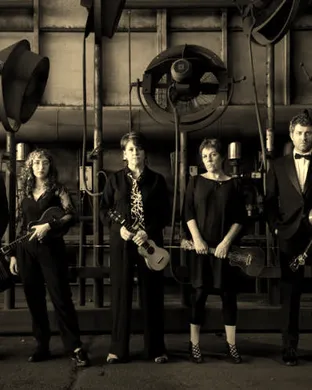 Ukulele Orchestra of Great Britain