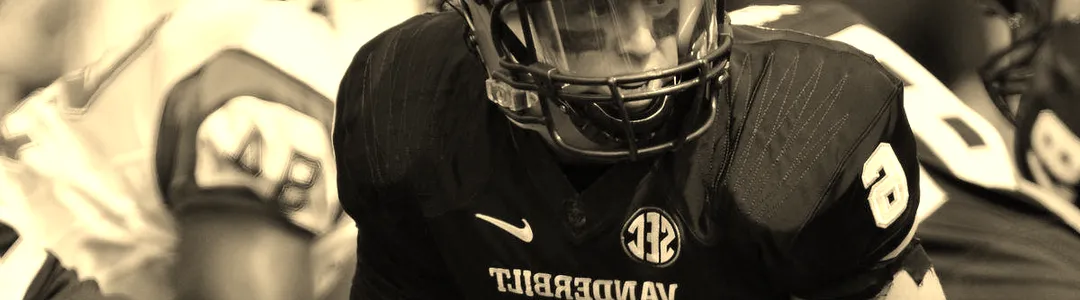 Vanderbilt Commodores Football
