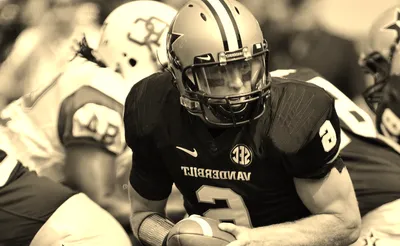 Vanderbilt Commodores Football