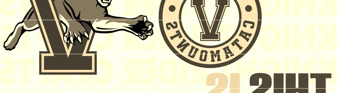 Vermont Catamounts