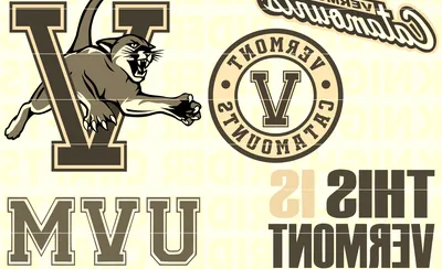 Vermont Catamounts