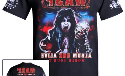 W.A.S.P.