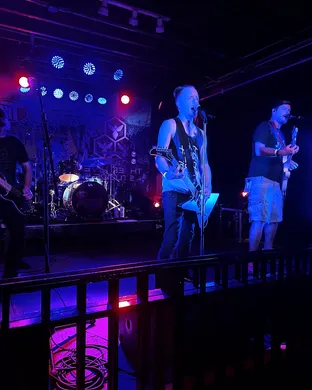 Warped Band - Tribute to Warped Tour
