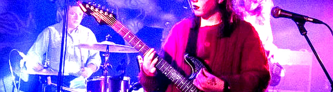 Wednesday - Band