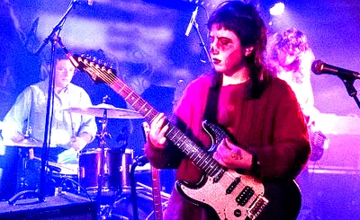 Wednesday - Band