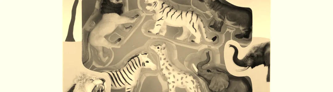 Wild World of Animals