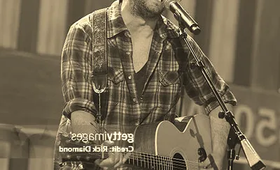 Will Hoge