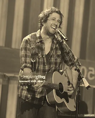 Will Hoge
