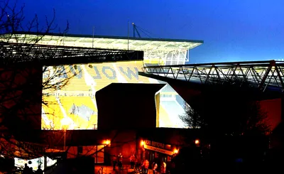 Wolverhampton Wanderers