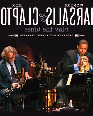 Wynton Marsalis