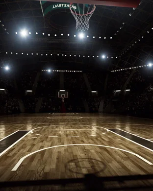 Upshot Basketball Championship Game