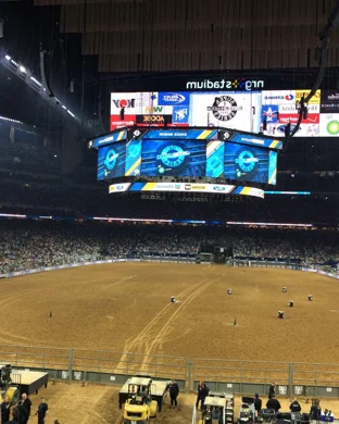 Jacksonville Invitational Black Rodeo