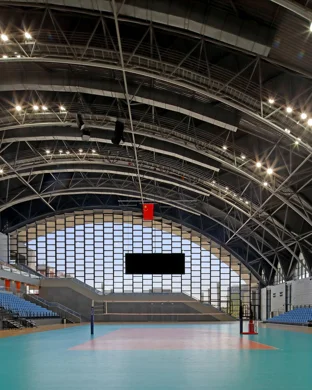 Oklahoma Sooners Women's Volleyball vs. Florida Gators sports event