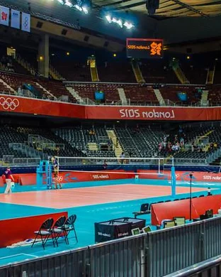 Alabama Crimson Tide Women's Volleyball vs. Florida Gators Women's Volleyball