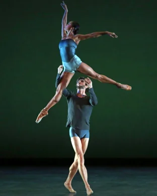American Ballet Theatre Studio